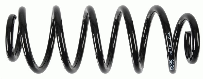 ARC SUSPENSIE SACHS 994 412 - Compatibil cu VW