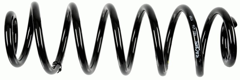 ARC SUSPENSIE SACHS 994 414 - Compatibil cu SKODA, VW