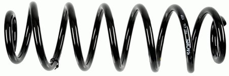 ARC SUSPENSIE SACHS 994 414 - Compatibil cu SKODA, VW