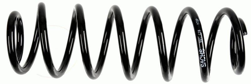 ARC SUSPENSIE SACHS 994 428 - Compatibil cu AUDI, SKODA