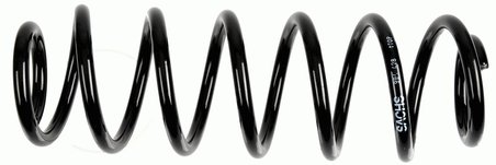 ARC SUSPENSIE SACHS 994 428 - Compatibil cu AUDI, SKODA