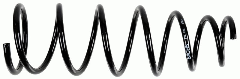 ARC SUSPENSIE SACHS 994 438 - Compatibil cu MAZDA