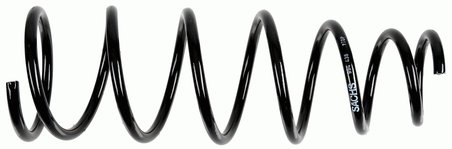 ARC SUSPENSIE SACHS 994 438 - Compatibil cu MAZDA