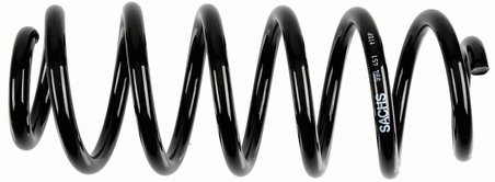 Arc suspensie SACHS 994 451