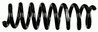 Arc suspensie SACHS 994 480