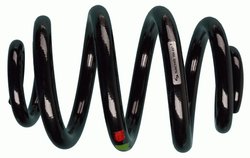 Arc suspensie SACHS 994 497