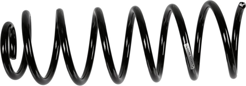 Arc suspensie SACHS 994 512