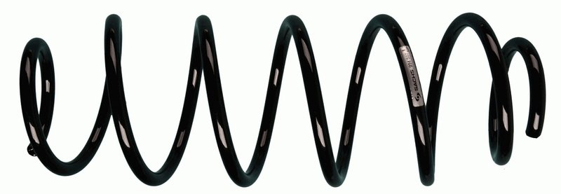 Arc suspensie SACHS 994 507