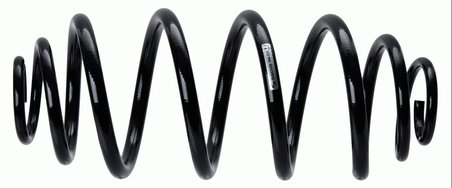 Arc suspensie SACHS 994 521