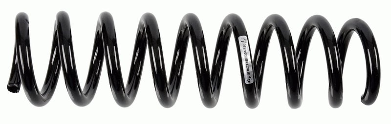 Arc suspensie SACHS 994 536