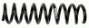 Arc suspensie SACHS 994 536
