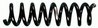 Arc suspensie SACHS 994 539