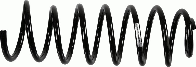 Arc suspensie SACHS 994 572