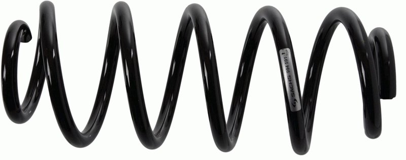 Arc suspensie SACHS 994 591