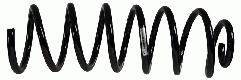 ARC SUSPENSIE SACHS 994 604 - Compatibil cu CITROEN, FIAT, PEUGEOT