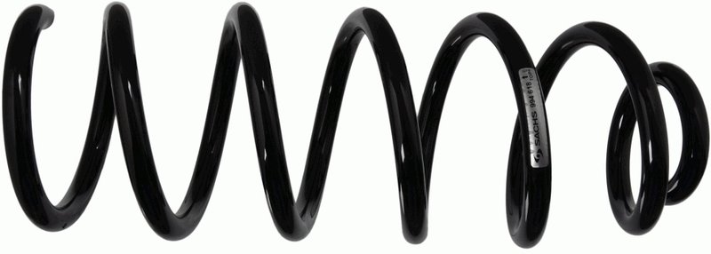 ARC SUSPENSIE SACHS 994 616 - Compatibil cu DACIA, RENAULT