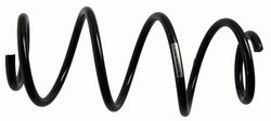 ARC SUSPENSIE SACHS 994 621 - Compatibil cu DACIA
