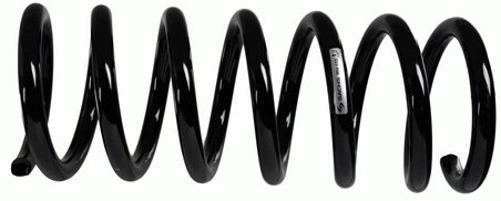 ARC SUSPENSIE SACHS 994 655 - Compatibil cu CHEVROLET, OPEL, VAUXHALL