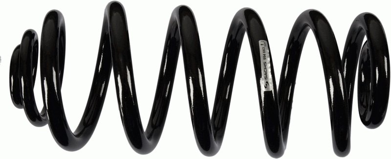 ARC SUSPENSIE SACHS 994 663 - Compatibil cu BMW