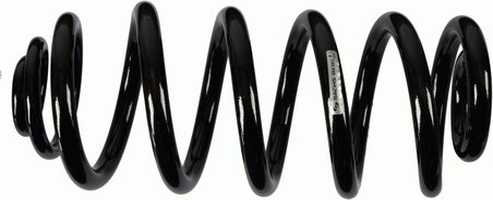 ARC SUSPENSIE SACHS 994 663 - Compatibil cu BMW