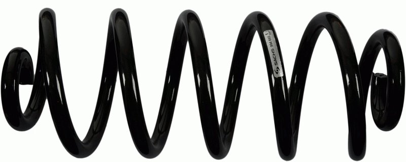 Arc suspensie SACHS 994 665