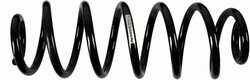 Arc suspensie SACHS 994 673