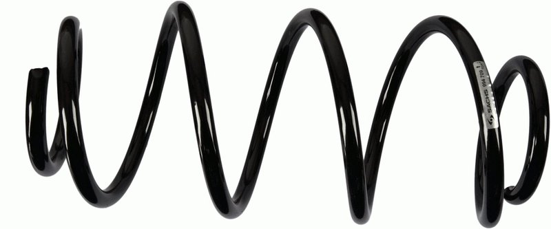 ARC SUSPENSIE SACHS 994 709 - Compatibil cu RENAULT