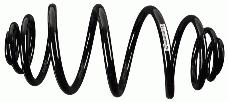 ARC SUSPENSIE SACHS 994 712 - Compatibil cu MERCEDES-BENZ, RENAULT