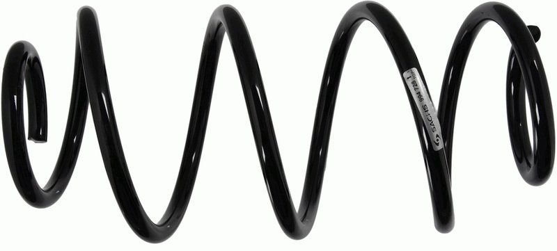 ARC SUSPENSIE SACHS 994 728 - Compatibil cu MERCEDES-BENZ