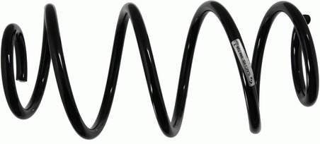 ARC SUSPENSIE SACHS 994 728 - Compatibil cu MERCEDES-BENZ