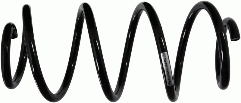 ARC SUSPENSIE SACHS 994 729 - Compatibil cu MERCEDES-BENZ