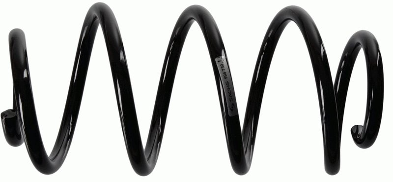 Arc suspensie SACHS 994 730