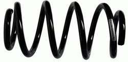 Arc suspensie SACHS 994 737
