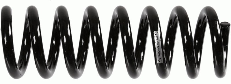 ARC SUSPENSIE SACHS 994 746 - Compatibil cu MERCEDES-BENZ