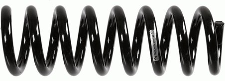 ARC SUSPENSIE SACHS 994 746 - Compatibil cu MERCEDES-BENZ