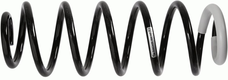 ARC SUSPENSIE SACHS 994 747 - Compatibil cu PEUGEOT