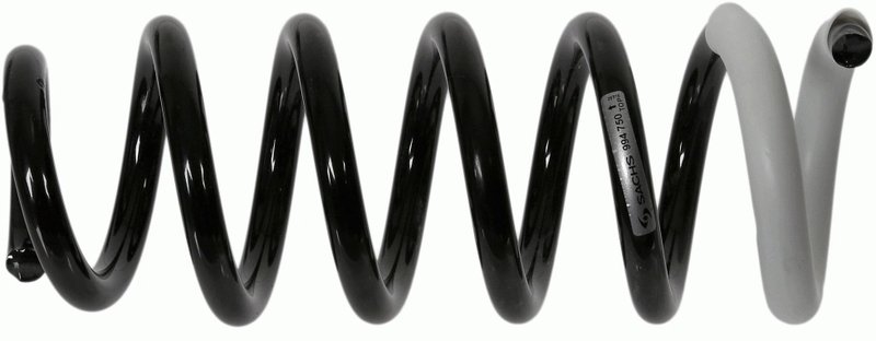 ARC SUSPENSIE SACHS 994 750 - Compatibil cu PEUGEOT