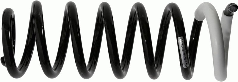 ARC SUSPENSIE SACHS 994 753 - Compatibil cu PEUGEOT