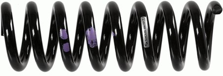 ARC SUSPENSIE SACHS 994 757 - Compatibil cu MERCEDES-BENZ