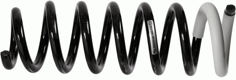 Arc suspensie SACHS 994 770