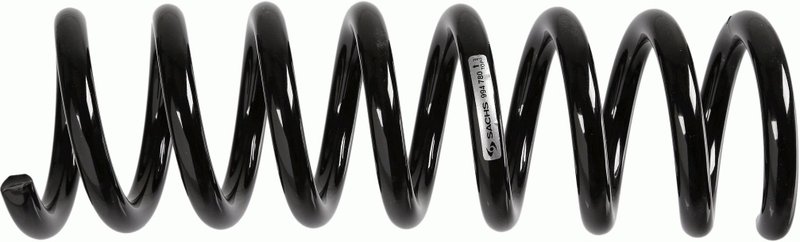 ARC SUSPENSIE SACHS 994 780 - Compatibil cu MERCEDES-BENZ