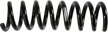 ARC SUSPENSIE SACHS 994 780 - Compatibil cu MERCEDES-BENZ