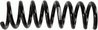 ARC SUSPENSIE SACHS 994 780 - Compatibil cu MERCEDES-BENZ