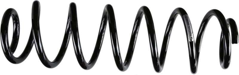 ARC SUSPENSIE SACHS 994 855 - Compatibil cu AUDI, VW