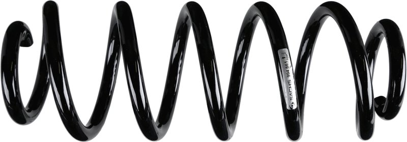 ARC SUSPENSIE SACHS 994 861 - Compatibil cu SEAT, VW