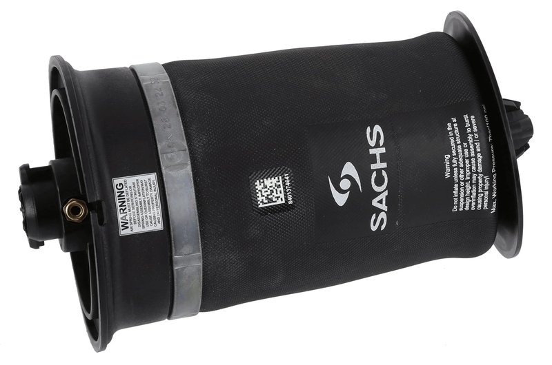 ARC PNEUMATIC DIRECTIE SACHS 994 898 - Compatibil cu BMW