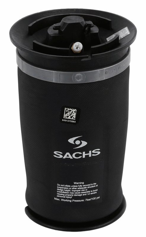 Arc pneumatic directie SACHS 994 905