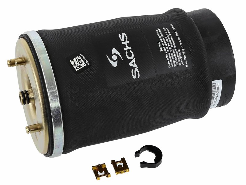 Arc pneumatic directie SACHS 994 910