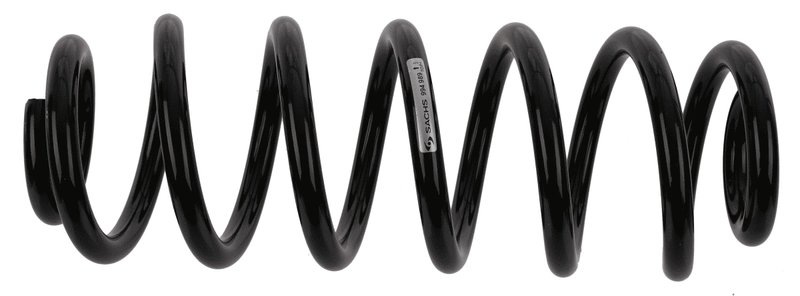 Arc suspensie SACHS 994 989