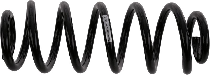 Arc suspensie SACHS 994 993